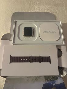 Apple Watch Ultra 3