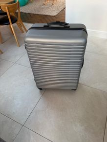 Large suitcase