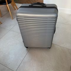 Large suitcase