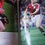 Voices From Croke Park / The Stories of 12 GAA Heroes/ Sean Potts / 1st edition/ 2010 Image 9
