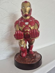 games controller holder
