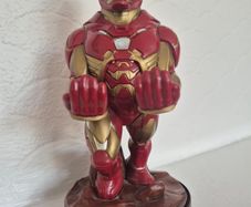 games controller holder