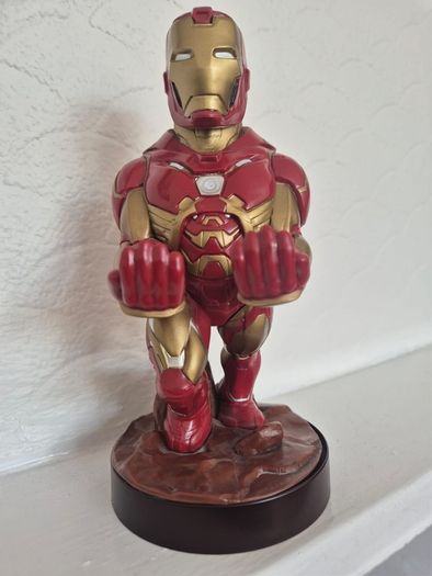 games controller holder