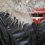 E20 SALE Winter Coat Size 8 Image 2