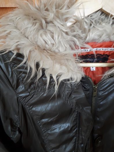 E20 SALE Winter Coat Size 8