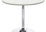 New Canteen Breakfast Table
