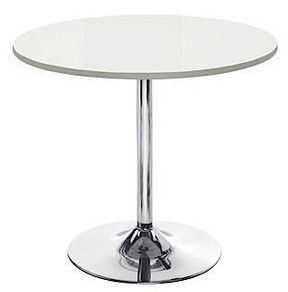 New Canteen Breakfast Table