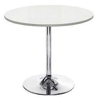 New Canteen Breakfast Table