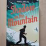 Shadow on the Mountain by Margi Preus (WW2 Adventure American Edition Paperback 2012) Image 2