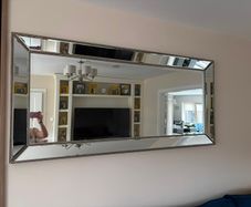 Large Mirror