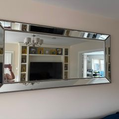 Large Mirror
