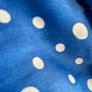 Dunnes Satin Lace Camisole top polka dot size 18 - new Image 7