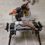Mitre Saw R255 SMS-DB + Stand Image 2