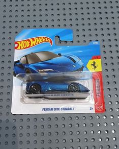 Hot wheels Ferrari sf90 Stradale 2026