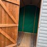 garden shed Image 3
