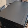 Technics ST-610 Quartz Synthesizer AM/FM Stereo Tuner Image 8
