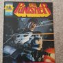 Punisher Uk 1989 x 3 Image 2