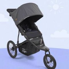 trekker jogger