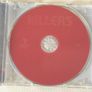 The Killers [2004] Hot Fuss (CD Album) Image 3