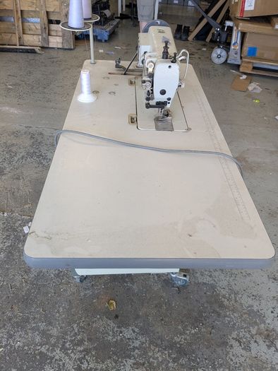 Wimsew W-3300A Industrial Sewing Machine
