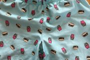 shorts swim trunks swim shorts / swimsuit 11-12 Abercrombie and Fitch boy