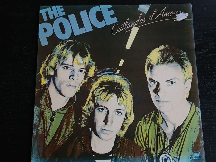 The Police
