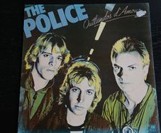 The Police