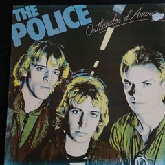 The Police