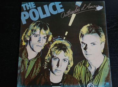 The Police