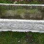 Vintage rectangular Flowerpot (heavy) Image 6