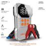 Multi-Function 18000mAh Jump Box Jump Start Air Pump USB Charger Power Bank Image 3
