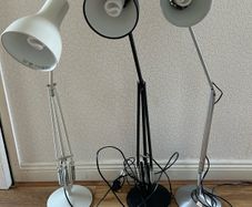 Table Lamps