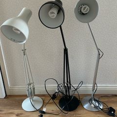 Table Lamps