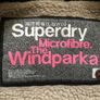 Superdry jacket Junior size XL Image 6