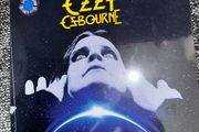 Ozzy Osbourne vinyl