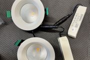 Recessed LED Downlight 5W