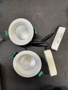 Recessed LED Downlight 5W
