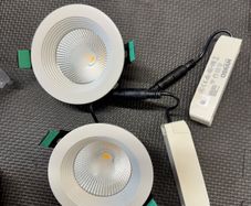 Recessed LED Downlight 5W