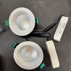 Recessed LED Downlight 5W