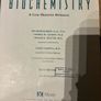 Biochemistry: a case oriented approach. 6th edition Image 3