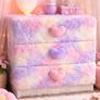 Custom Fluffy Furniture Image 3