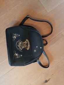 Harry Potter Hogwarts Backpack - small