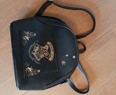 Harry Potter Hogwarts Backpack - small