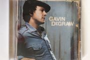 Gavin DeGraw [2008] Gavin DeGraw (CD Album)