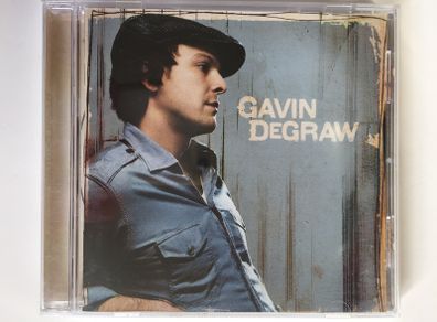 Gavin DeGraw [2008] Gavin DeGraw (CD Album)