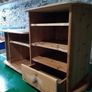Hi-Fi/Turntable/TV Stand Image 3