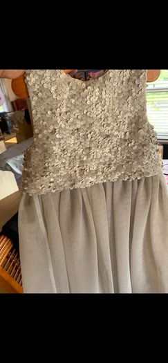 2 next dresses