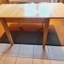 Extendable dining room table Image 6