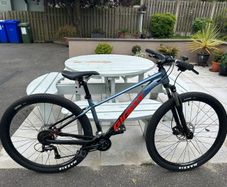 Mountain Bike 'Giant'