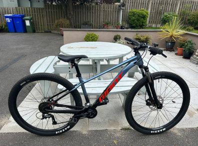 Mountain Bike 'Giant'